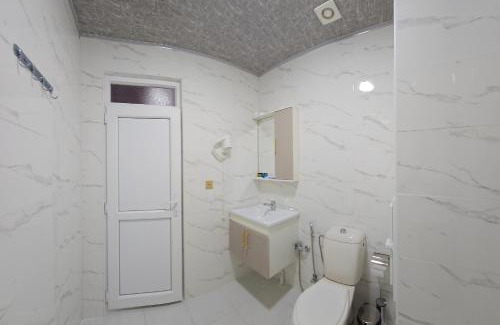Ganja Hotel | Kolizey Hotel Spa Ganja