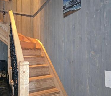 Kolka House | Kolkas pirtsmāja Piekrastes