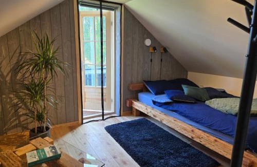 Kolka House | Kolkas pirtsmāja Piekrastes