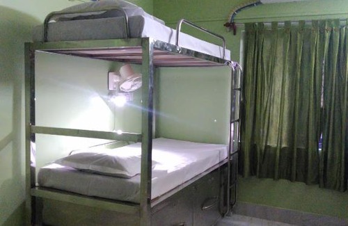 Kamarhati Apartment | KOLKATA GUEST HOUSE