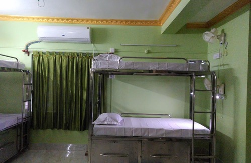 Kamarhati Apartment | KOLKATA GUEST HOUSE