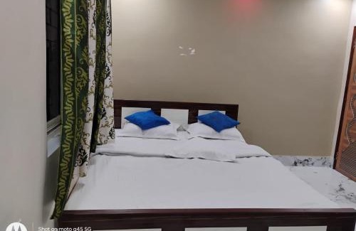 Kolkata House | KOLKATA HCN GUEST House