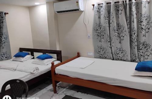 Kolkata House | KOLKATA HCN GUEST House