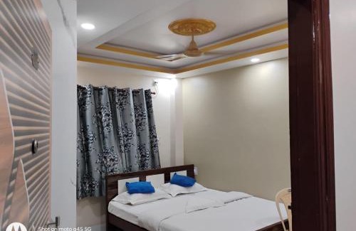 Kolkata House | KOLKATA HCN GUEST House