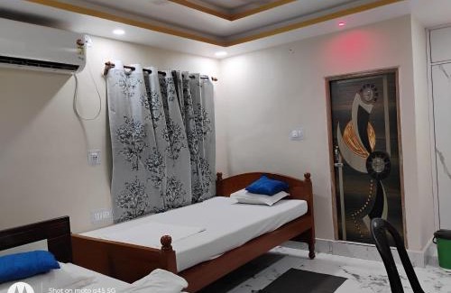 Kolkata House | KOLKATA HCN GUEST House