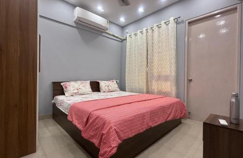 Kolkata House | Kolkata homestay