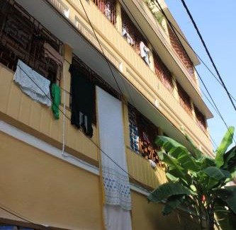 Lake Town Apartment | Kolkata Vintage Stay - 2BHK with Bengali Home Vibe