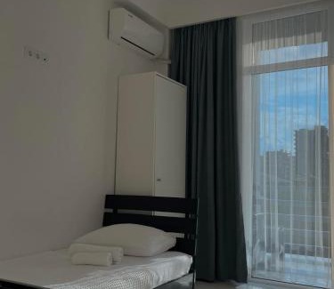 Gonio House | Kolkhi Guest House
