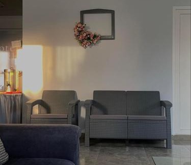Gonio House | Kolkhi Guest House
