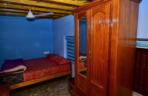 Paravur Villa | Kollakudy HomeStay