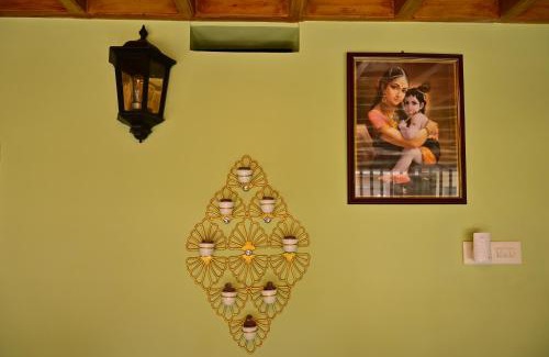 Paravur Villa | Kollakudy HomeStay