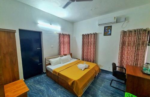 Kollam Hotel | kollam Beach Resort