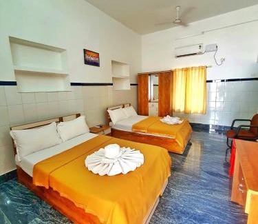 Kollam Hotel | kollam Beach Resort