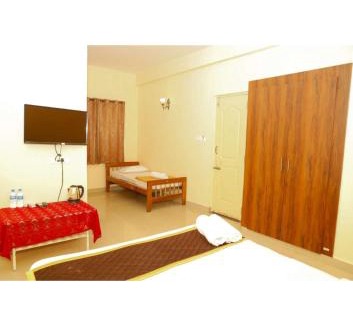 Katakeri Rural House | kollanoor guest house