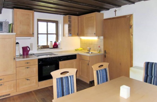 Aich House | Kollerhof by Interhome