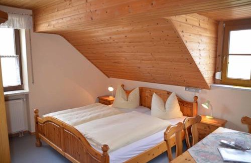 Neunburg vorm Wald House | Kollerhof