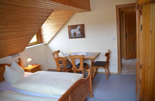Neunburg vorm Wald House | Kollerhof