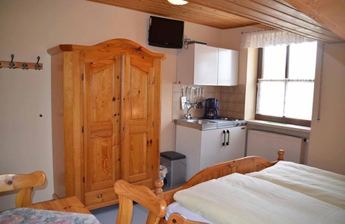 Neunburg vorm Wald House | Kollerhof
