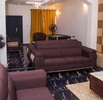 Ota Apartment | Kollypops Apartments