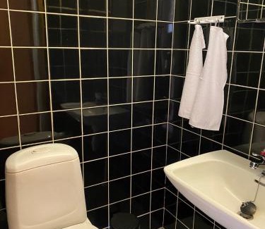 Etelainen District Apartment | Kolme makuuhuonetta Merenrannalla Lauttasaaressa