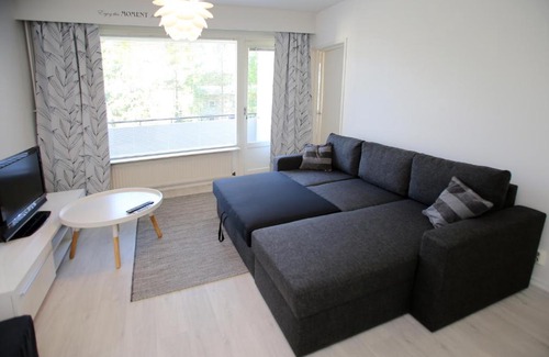 Kokkola Apartment | KOLMIO SAUNALLA
