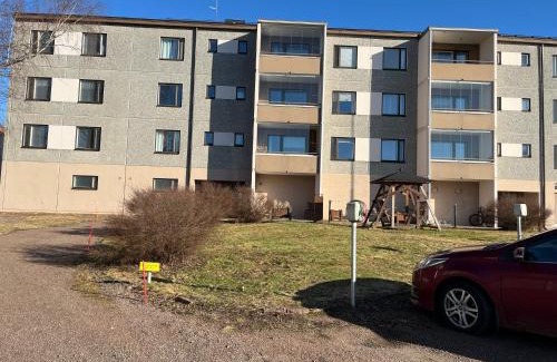 Hamina Apartment | Kolmioasunto Haminassa