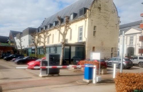 Sint-Truiden Hotel | KolMojen