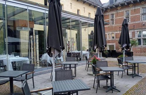 Sint-Truiden Hotel | KolMojen