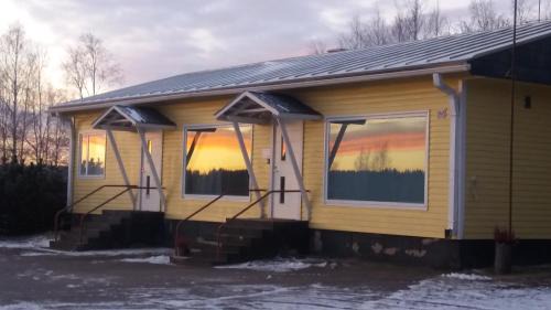 Kurikka Apartment | Kolmostien kotokortteeri