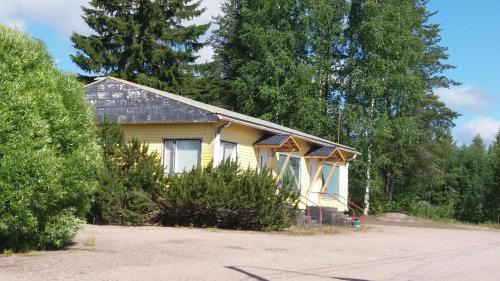 Kurikka Apartment | Kolmostien kotokortteeri