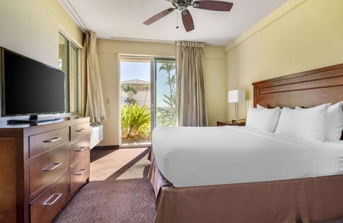 Poipu Resort | Koloa Kauai Resort 2 Bedroom Sleeps 6