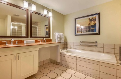 Poipu Resort | Koloa Kauai Resort 2 Bedroom Sleeps 6