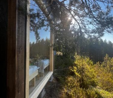 Ruokolahti Apartment | KoloCabins -Huuhanranta 6