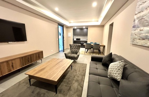 Senegambia Apartment | Kololi Sands