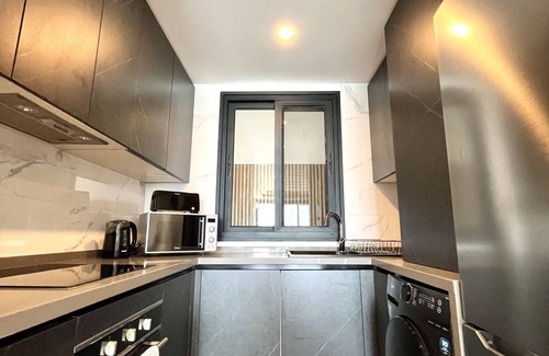 Senegambia Apartment | Kololi Sands