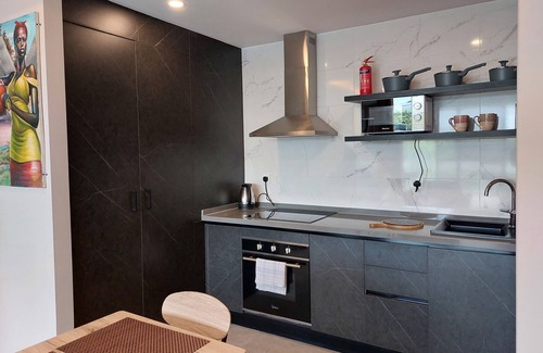 Senegambia Apartment | Kololi Sands