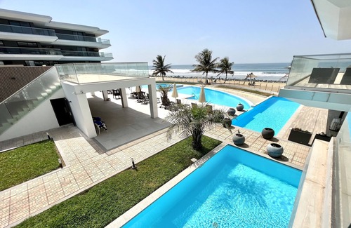 Senegambia Apartment | Kololi Sands