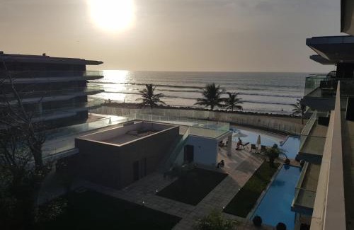 Senegambia Apartment | Kololi Sands Oasis Gambia