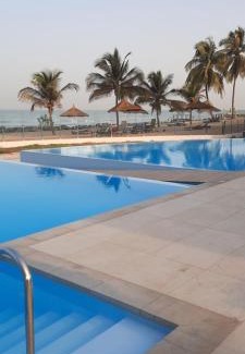 Senegambia Apartment | Kololi Sands Oasis Gambia