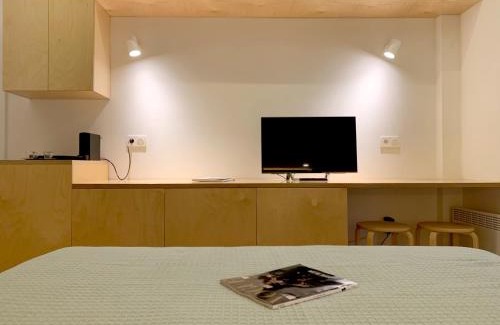 Athens City Centre Apartment | Kolonaki Terrace