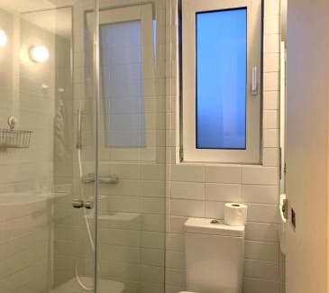 Athens City Centre Apartment | Kolonaki Terrace