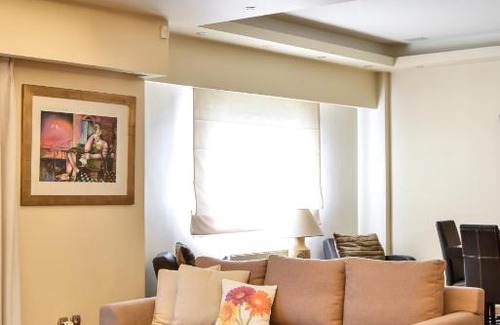 Kolonaki Apartment | Kolonaki Urban Chic Apartment