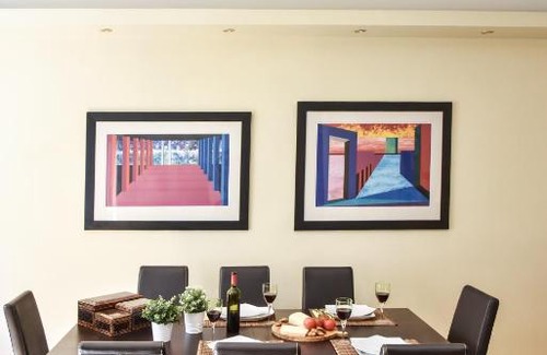 Kolonaki Apartment | Kolonaki Urban Chic Apartment