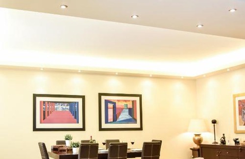 Kolonaki Apartment | Kolonaki Urban Chic Apartment