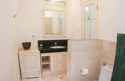 Sanur Kauh House | Kolonial House