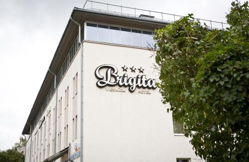 Ziepniekkalns Hotel | Kolonna Hotel Brigita
