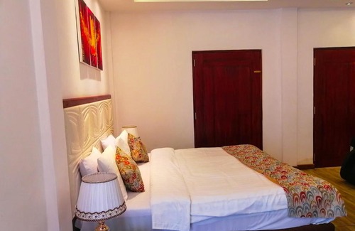 Dehiowita Hotel | Kolonne Riverside Hotel