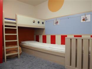 Alsopahok Hotel | Kolping Family Resort