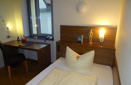 Schweinfurt Hotel | Kolping-Hotel