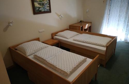 Lamego Bed & Breakfast | Kolping House